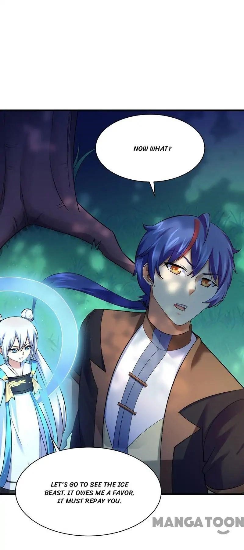 Martial Arts Reigns Chapter 68 - Manhwa18.com