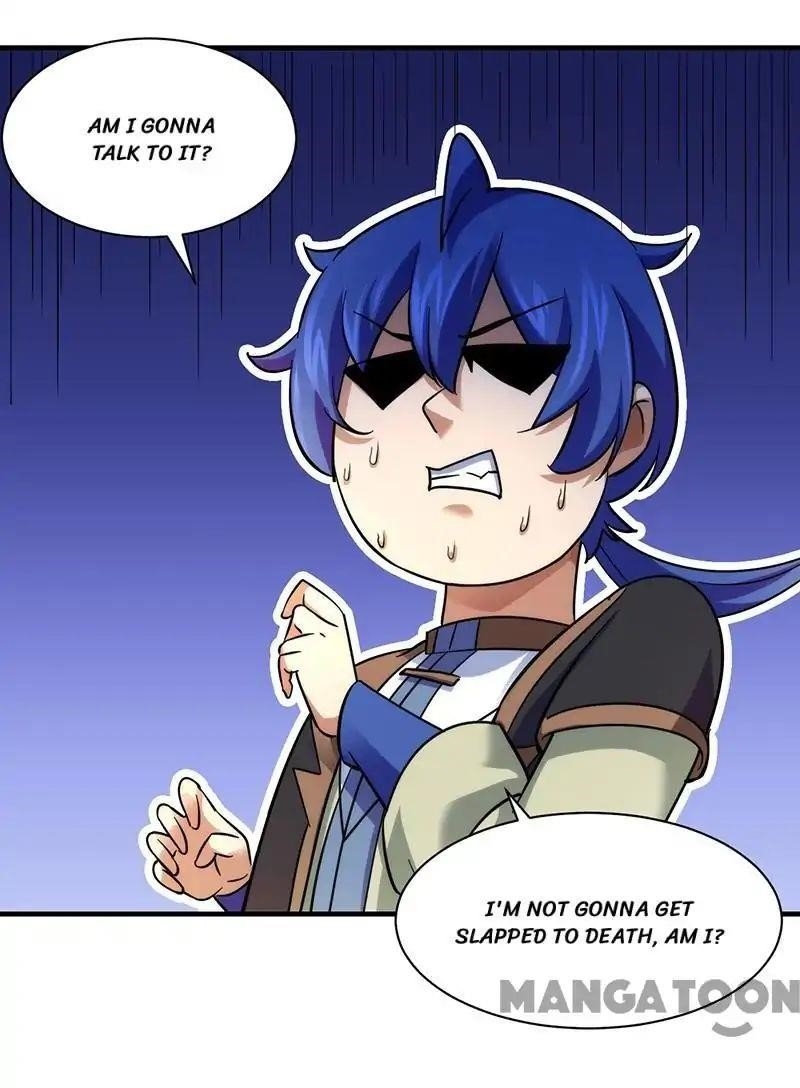 Martial Arts Reigns Chapter 68 - Manhwa18.com