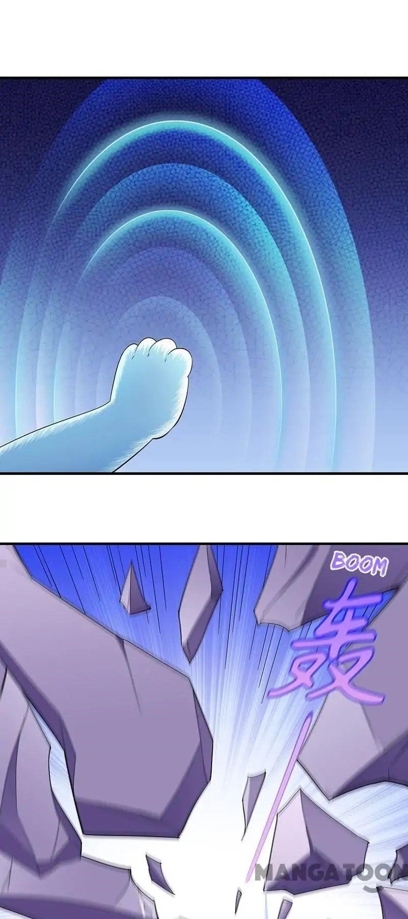 Martial Arts Reigns Chapter 68 - Manhwa18.com