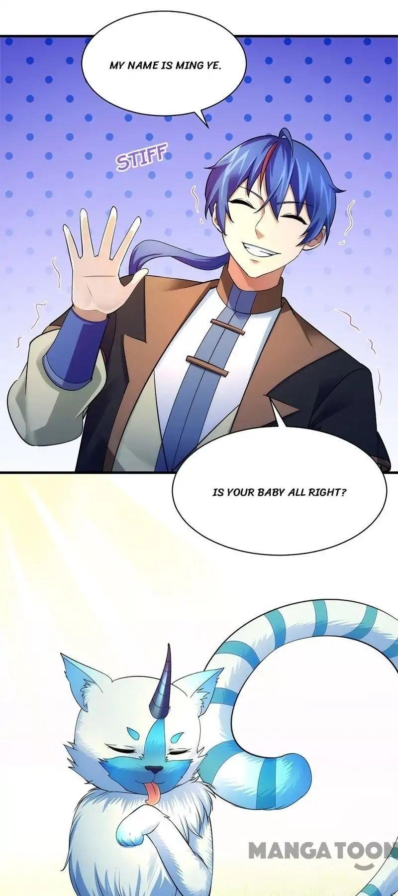 Martial Arts Reigns Chapter 68 - Manhwa18.com