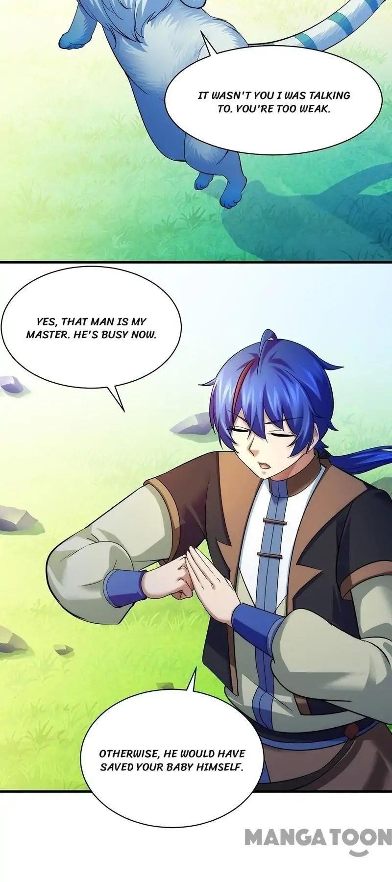 Martial Arts Reigns Chapter 68 - Manhwa18.com