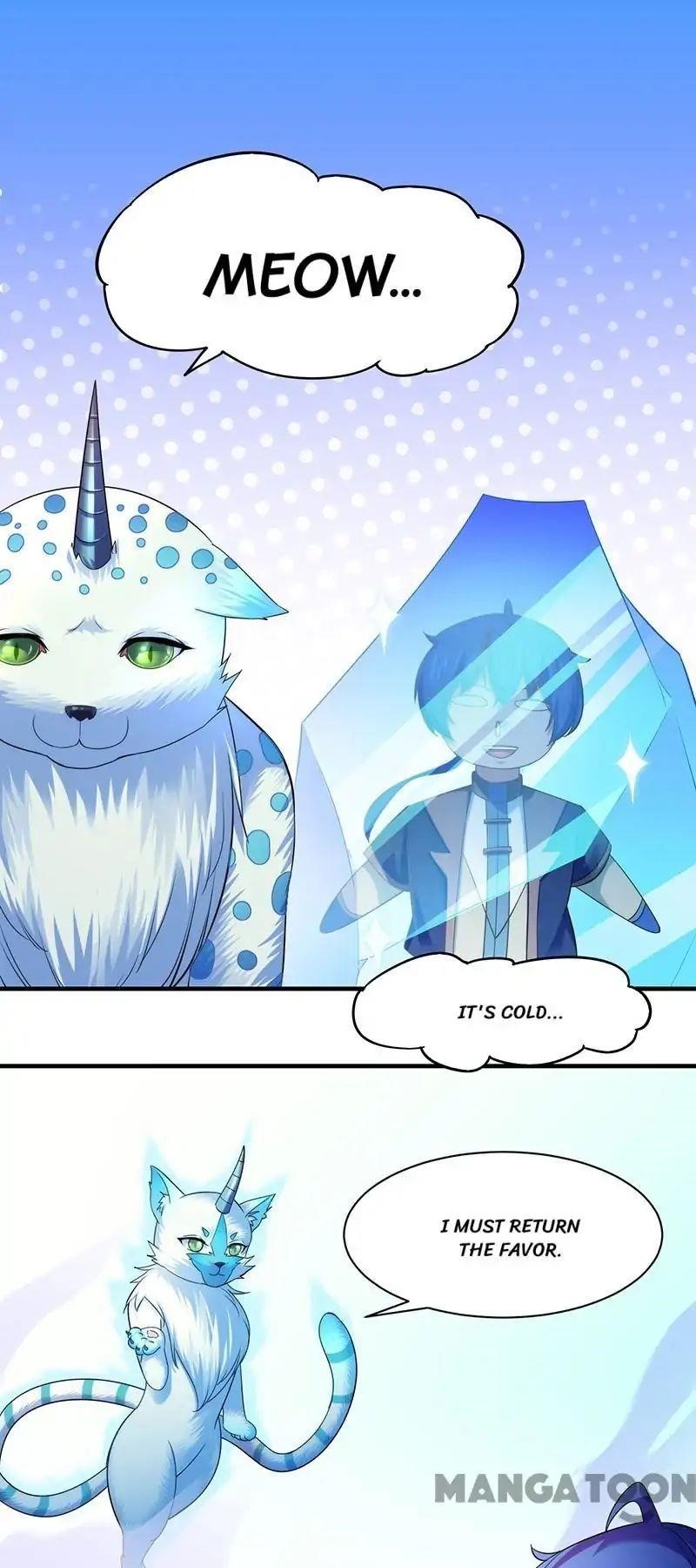 Martial Arts Reigns Chapter 68 - Manhwa18.com