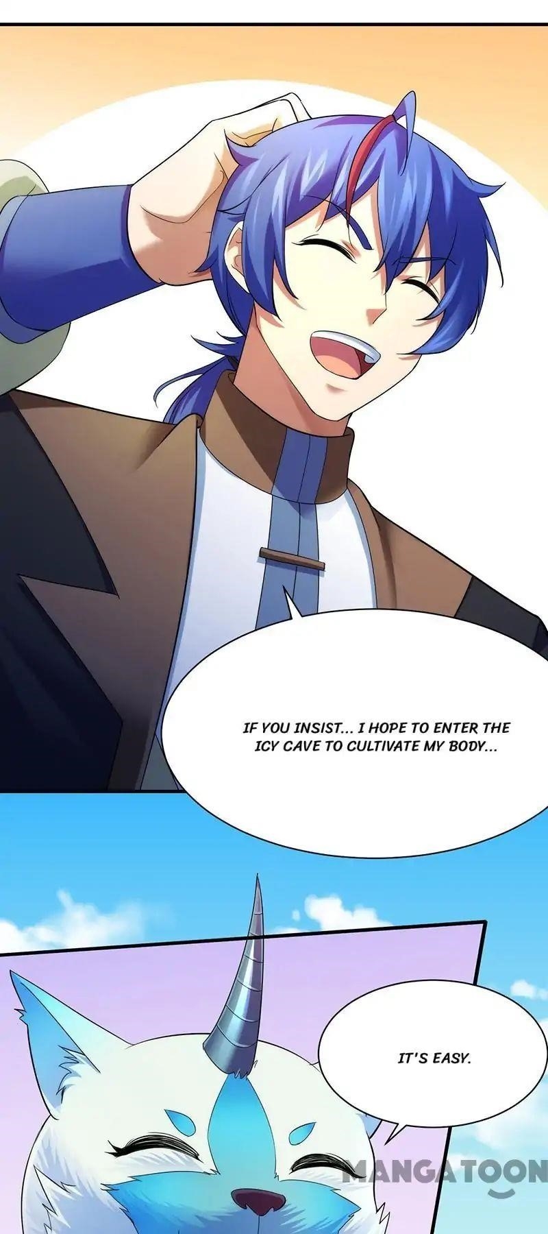 Martial Arts Reigns Chapter 68 - Manhwa18.com