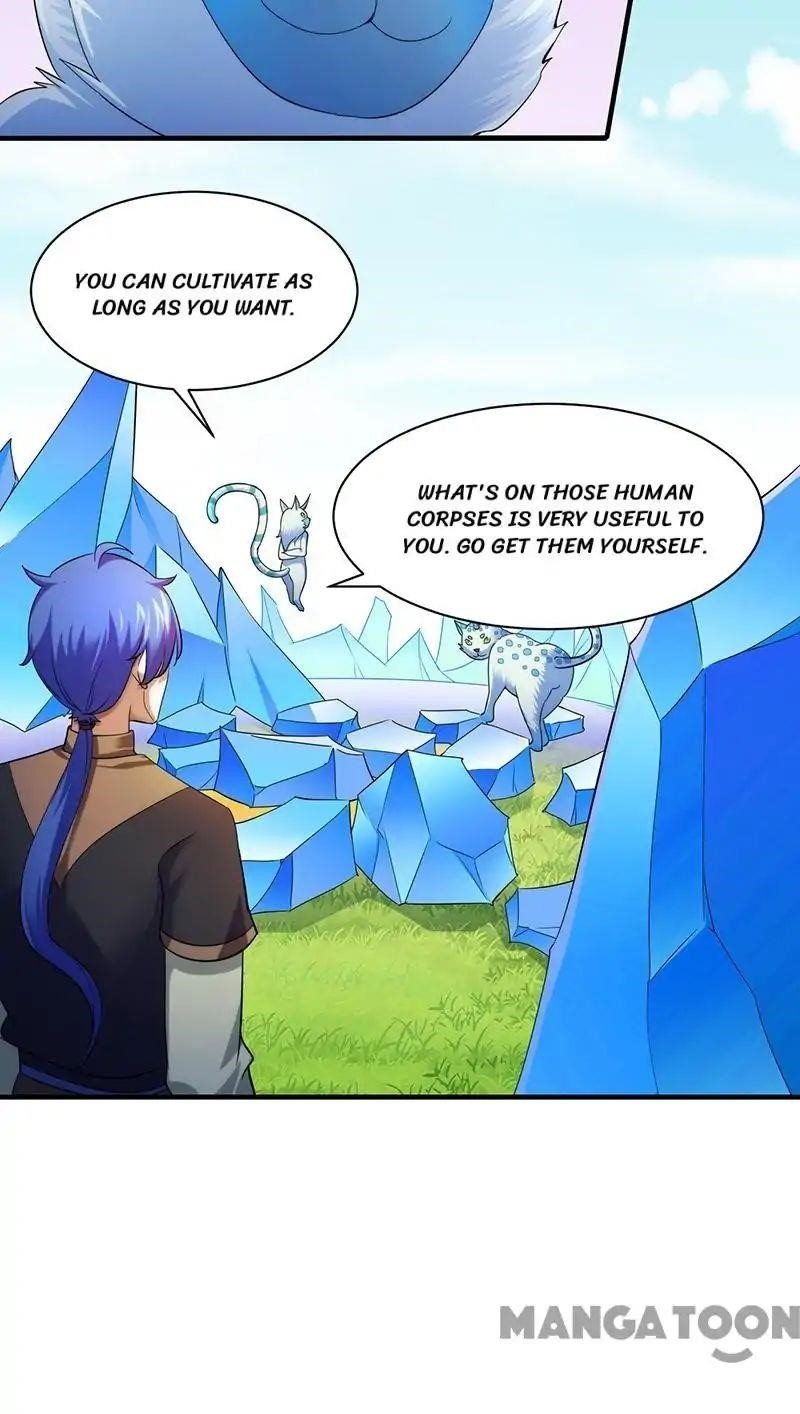 Martial Arts Reigns Chapter 68 - Manhwa18.com