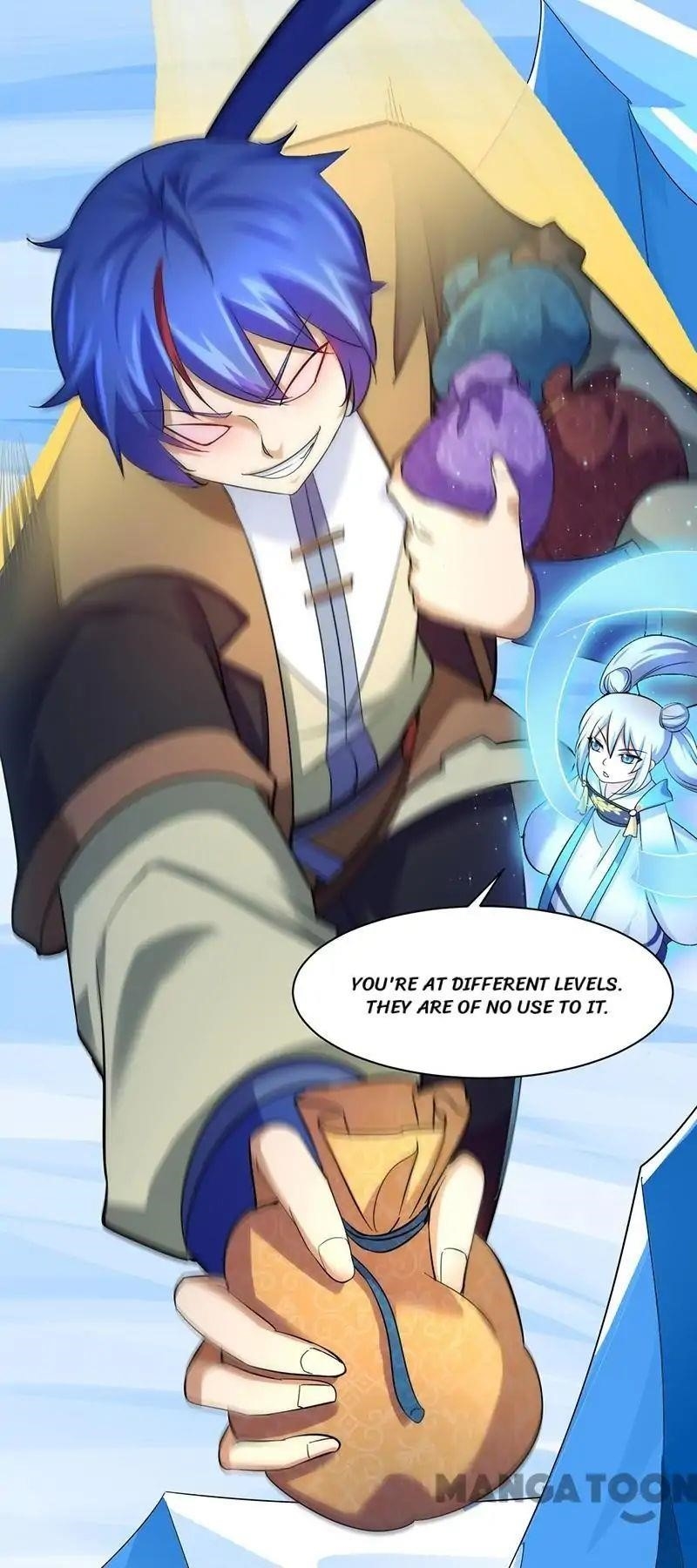 Martial Arts Reigns Chapter 68 - Manhwa18.com