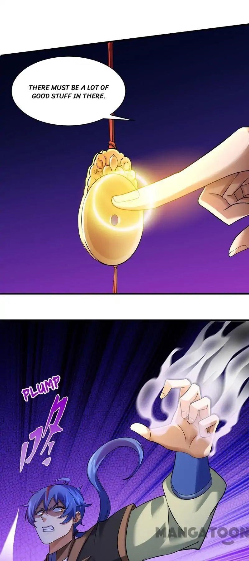 Martial Arts Reigns Chapter 68 - Manhwa18.com