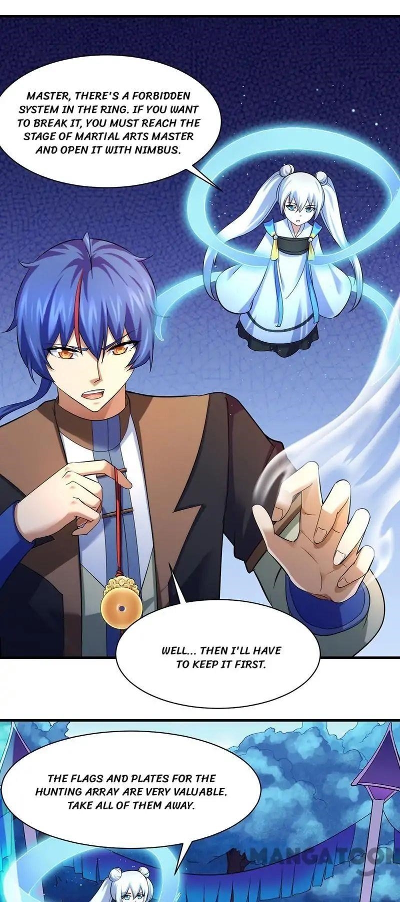 Martial Arts Reigns Chapter 68 - Manhwa18.com