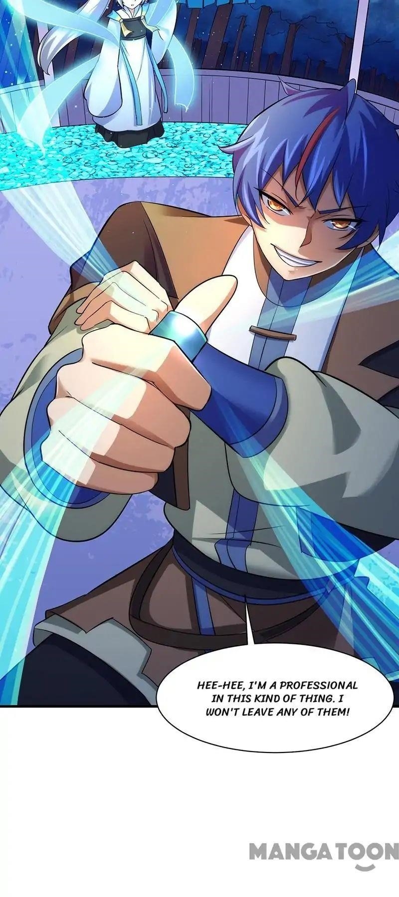Martial Arts Reigns Chapter 68 - Manhwa18.com