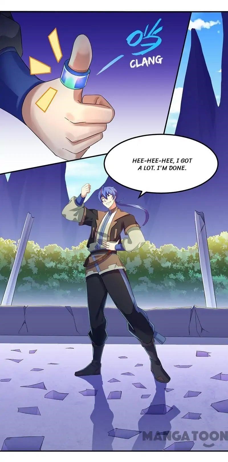 Martial Arts Reigns Chapter 69 - Manhwa18.com