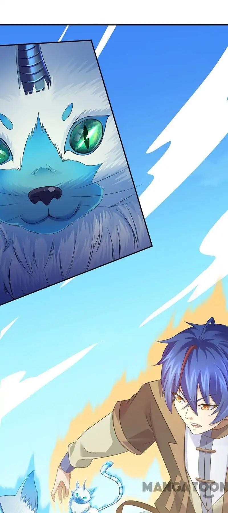 Martial Arts Reigns Chapter 69 - Manhwa18.com