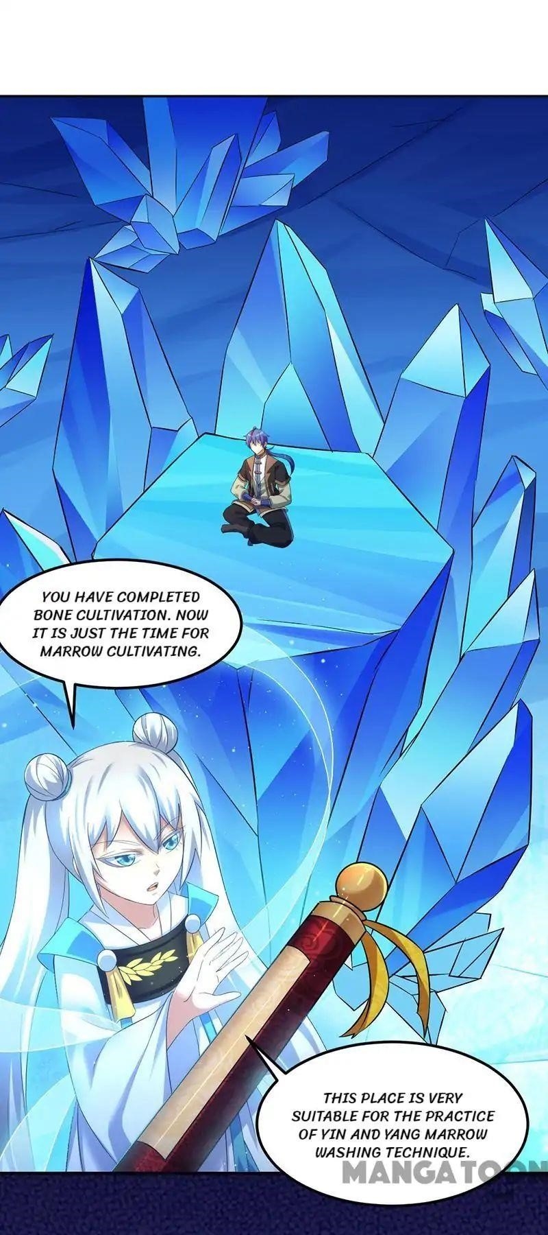 Martial Arts Reigns Chapter 69 - Manhwa18.com