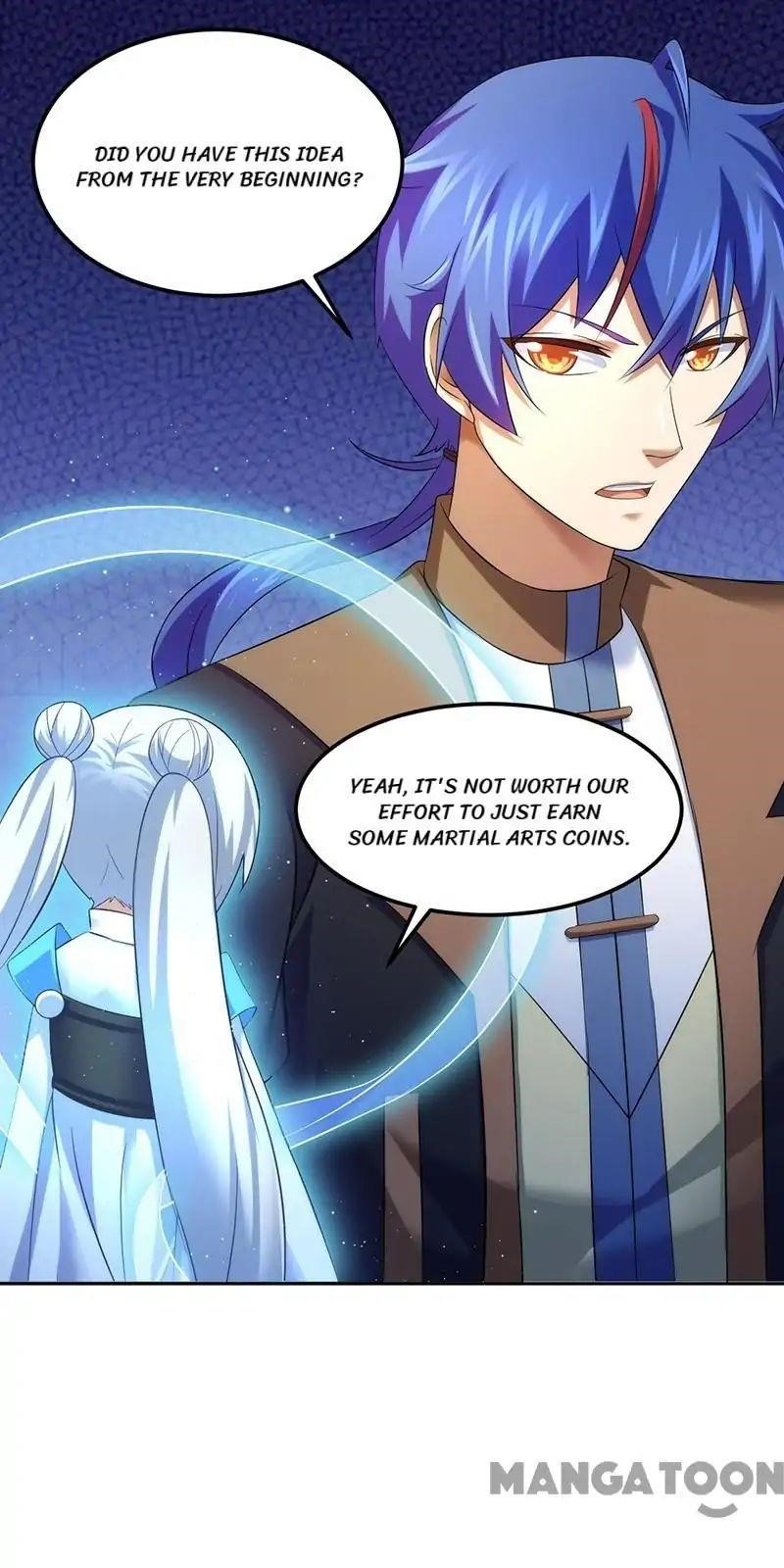 Martial Arts Reigns Chapter 69 - Manhwa18.com