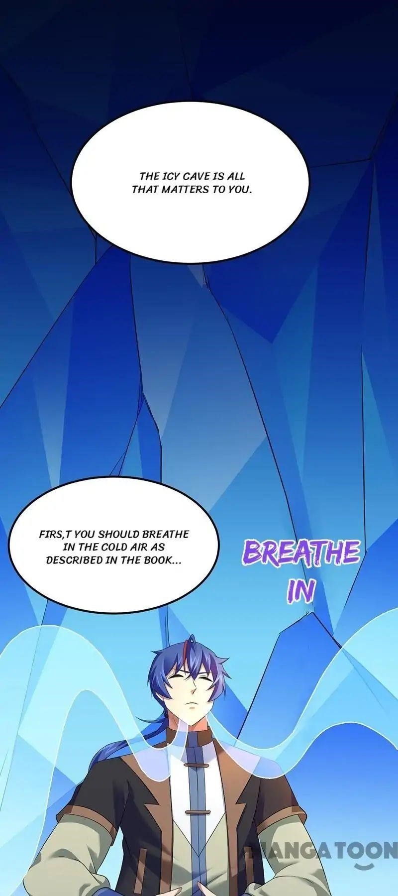 Martial Arts Reigns Chapter 69 - Manhwa18.com