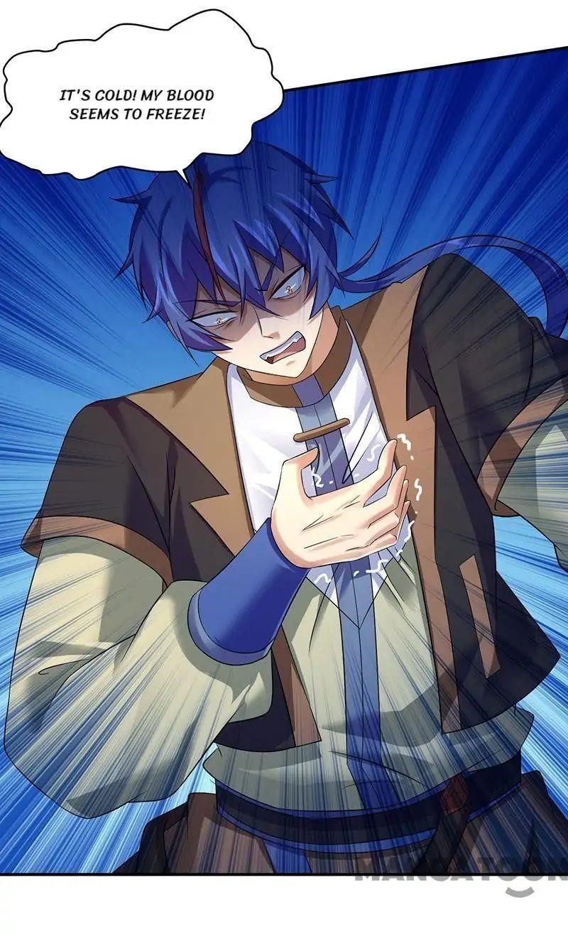 Martial Arts Reigns Chapter 69 - Manhwa18.com