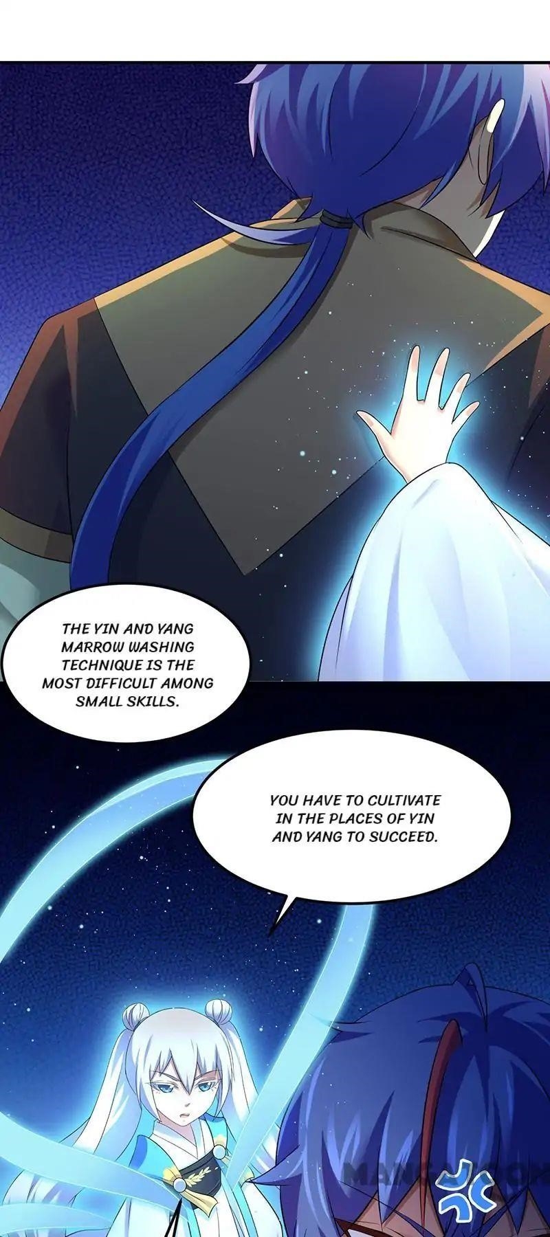 Martial Arts Reigns Chapter 69 - Manhwa18.com