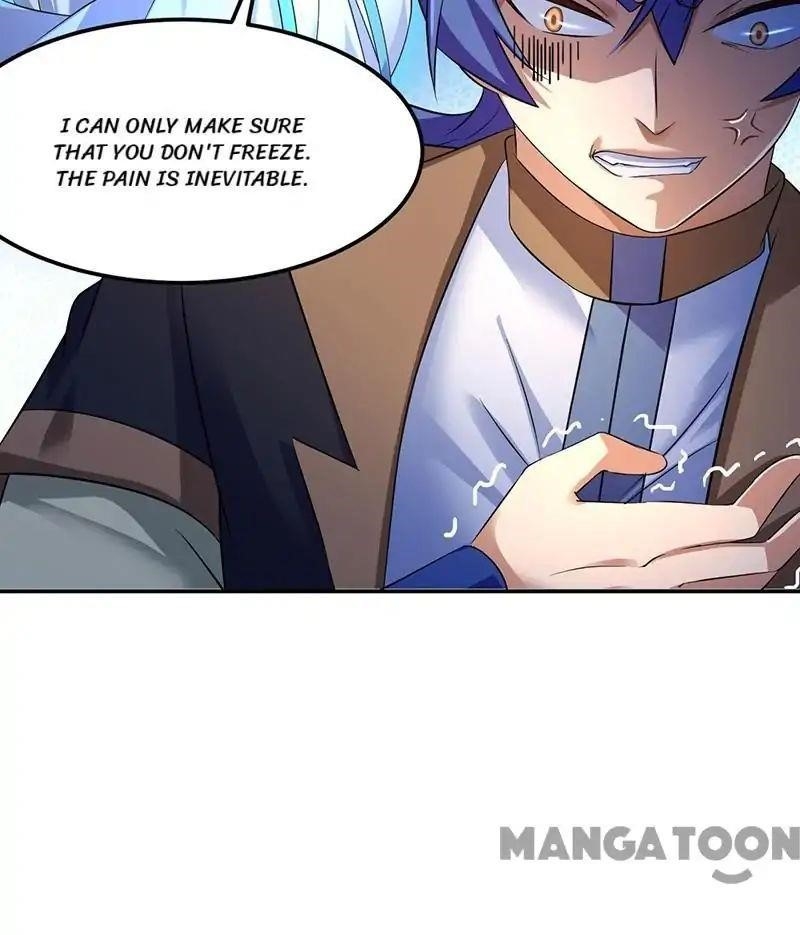 Martial Arts Reigns Chapter 69 - Manhwa18.com