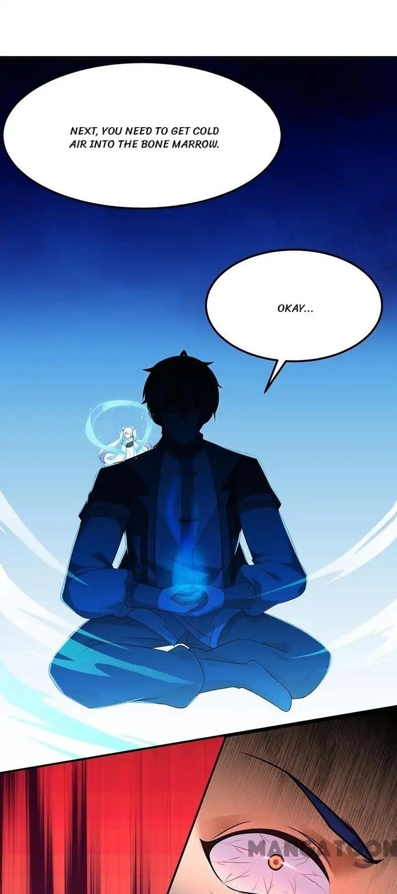 Martial Arts Reigns Chapter 69 - Manhwa18.com