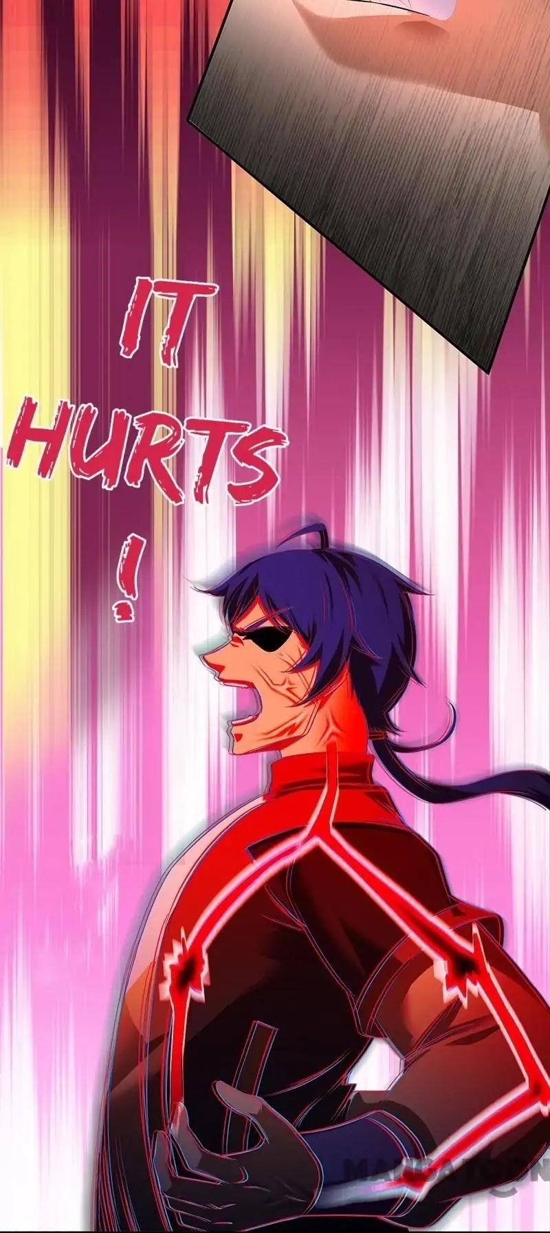 Martial Arts Reigns Chapter 69 - Manhwa18.com