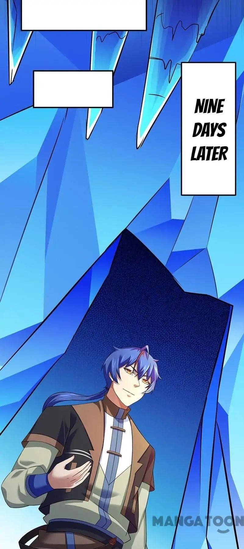 Martial Arts Reigns Chapter 69 - Manhwa18.com