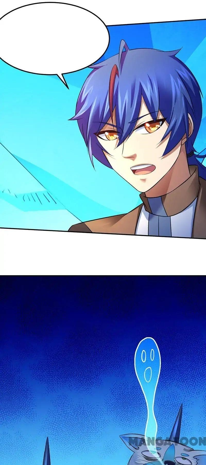 Martial Arts Reigns Chapter 69 - Manhwa18.com