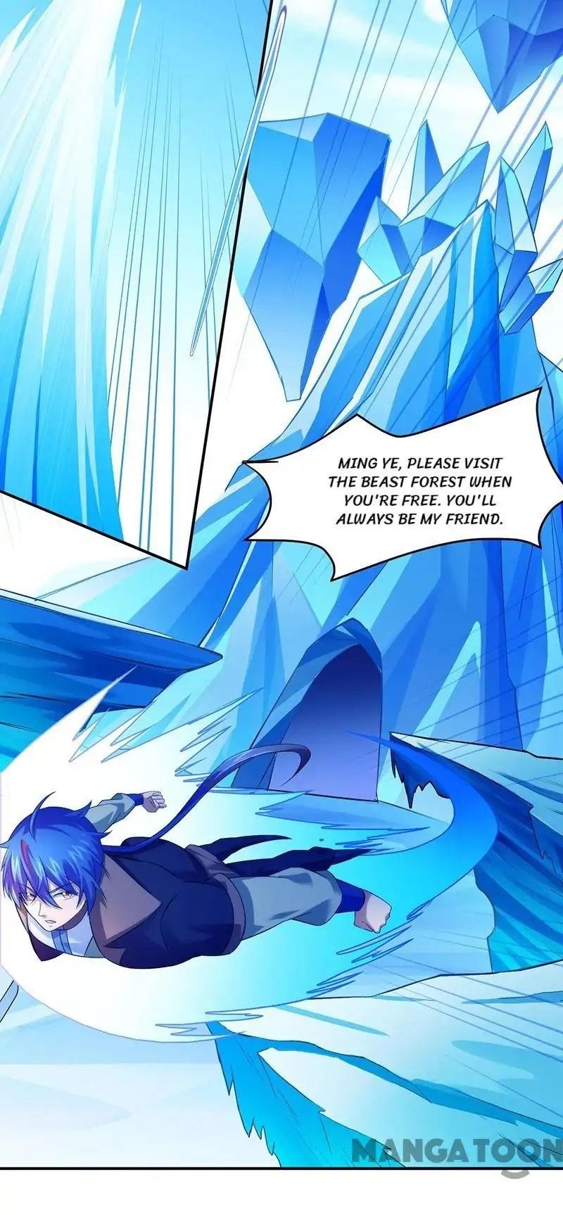Martial Arts Reigns Chapter 69 - Manhwa18.com