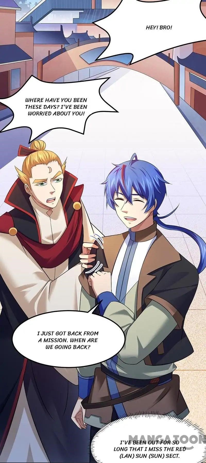 Martial Arts Reigns Chapter 69 - Manhwa18.com