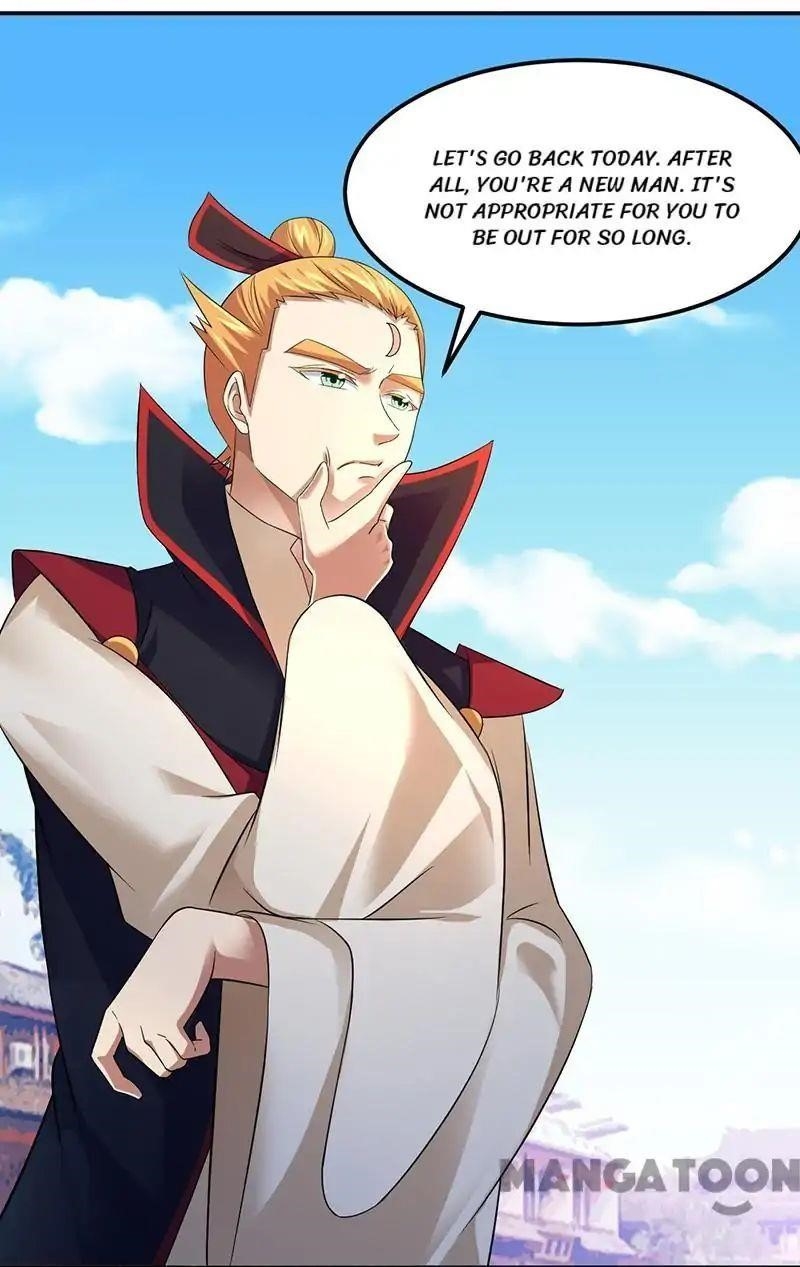 Martial Arts Reigns Chapter 69 - Manhwa18.com
