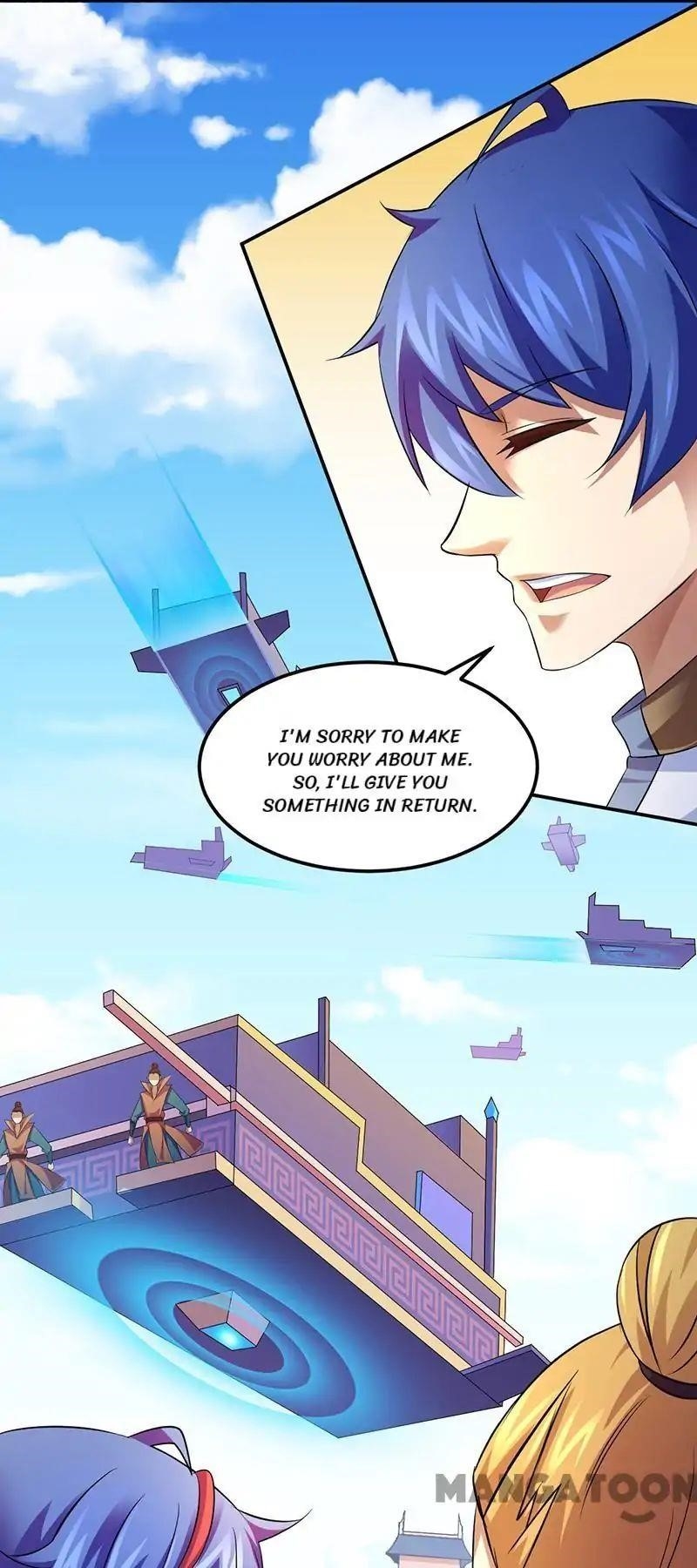 Martial Arts Reigns Chapter 69 - Manhwa18.com