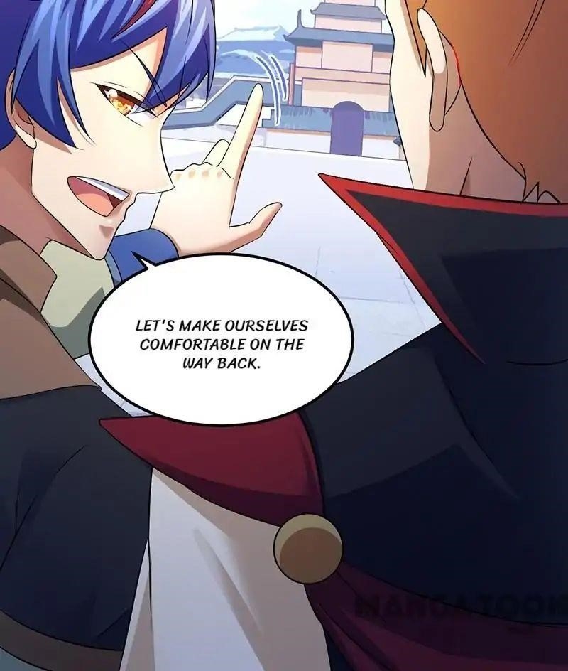 Martial Arts Reigns Chapter 69 - Manhwa18.com