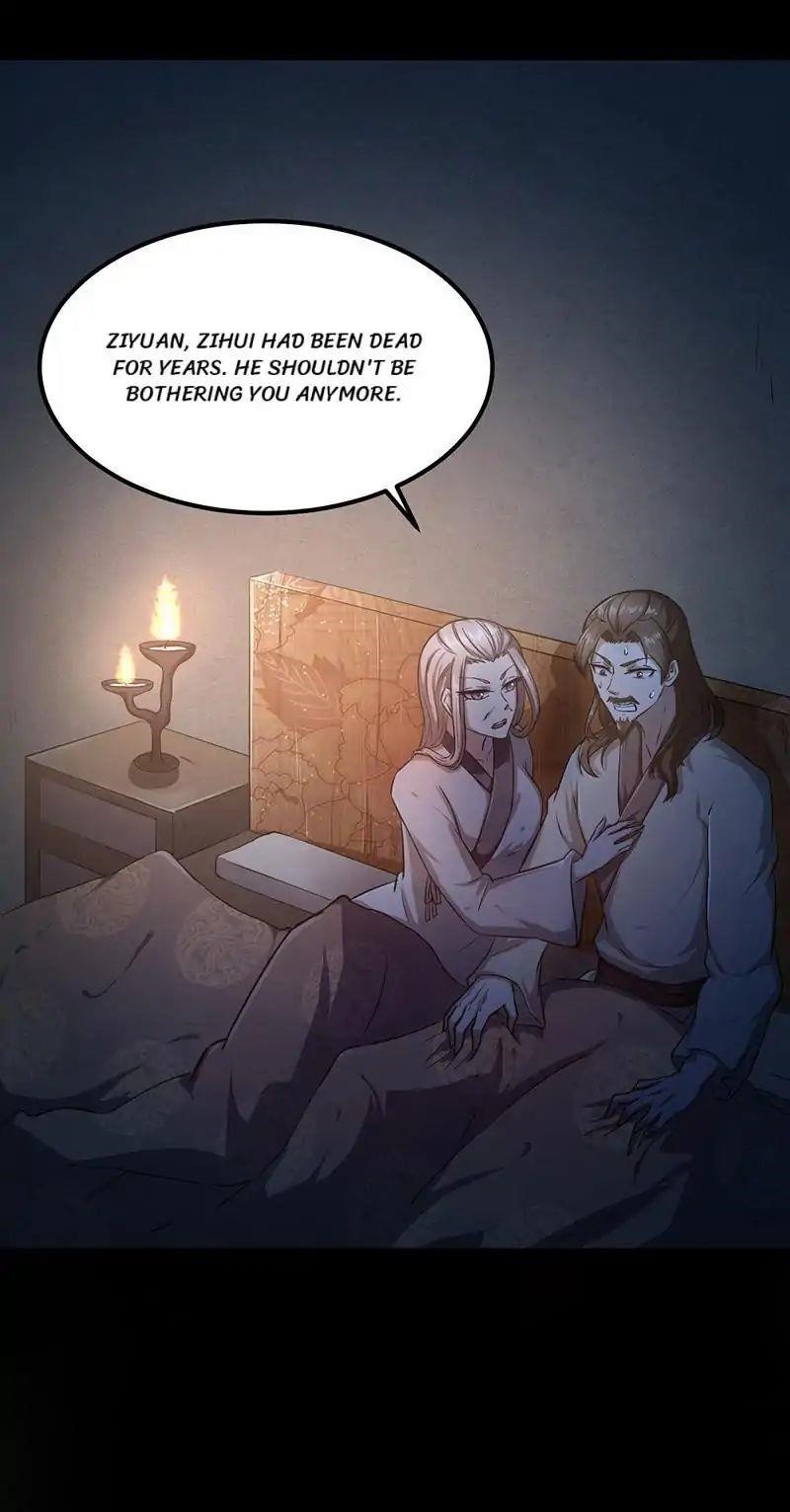 Martial Arts Reigns Chapter 7 - Manhwa18.com