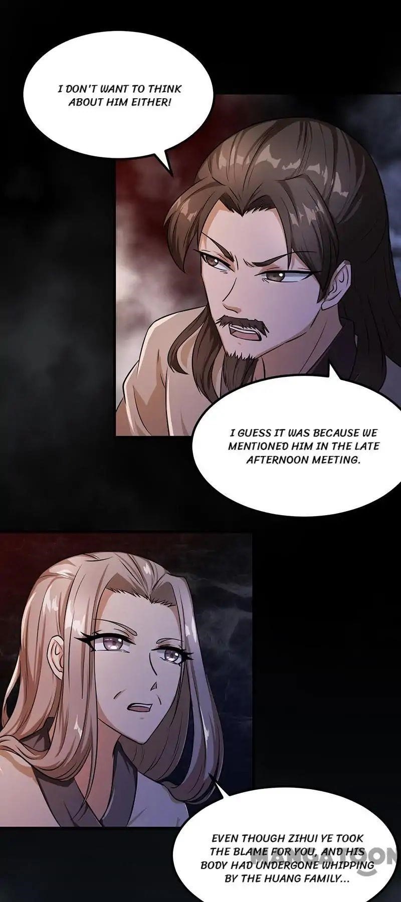 Martial Arts Reigns Chapter 7 - Manhwa18.com