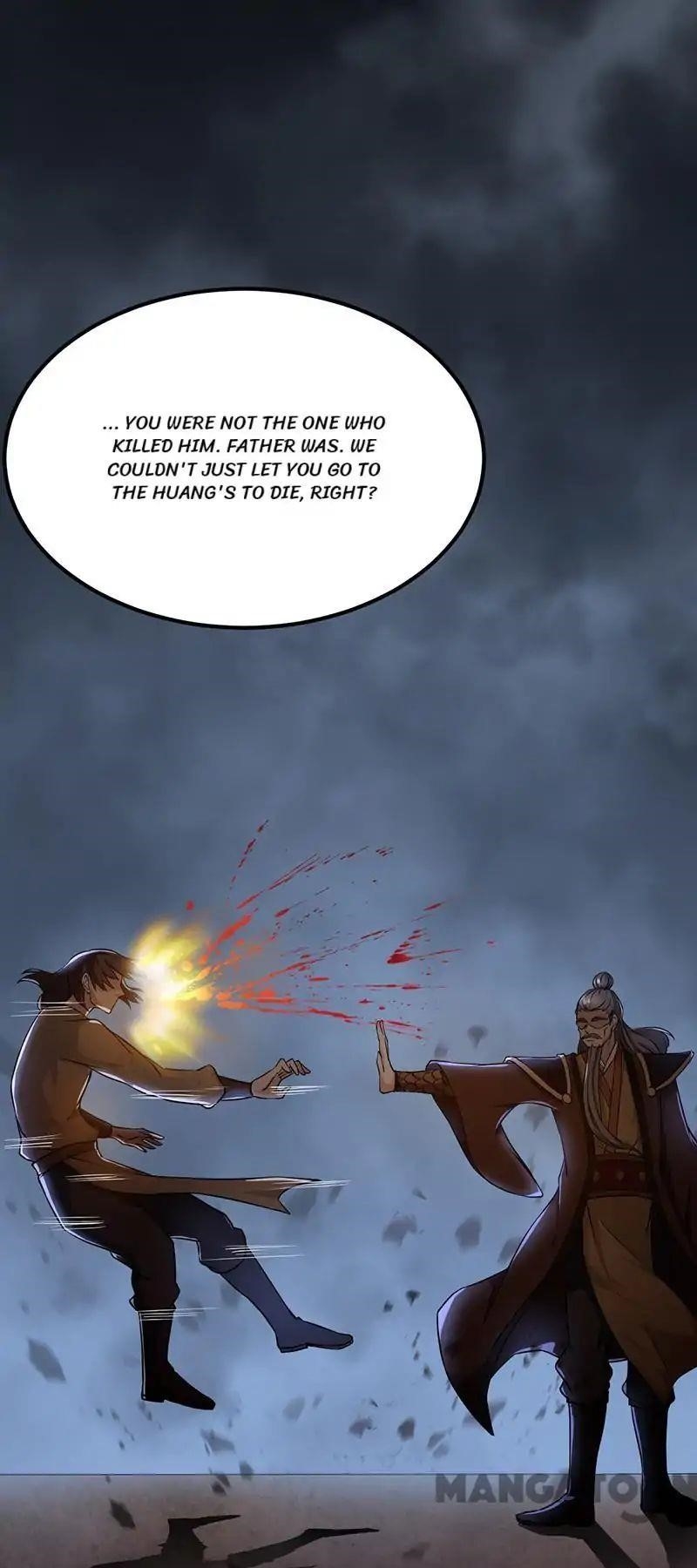 Martial Arts Reigns Chapter 7 - Manhwa18.com