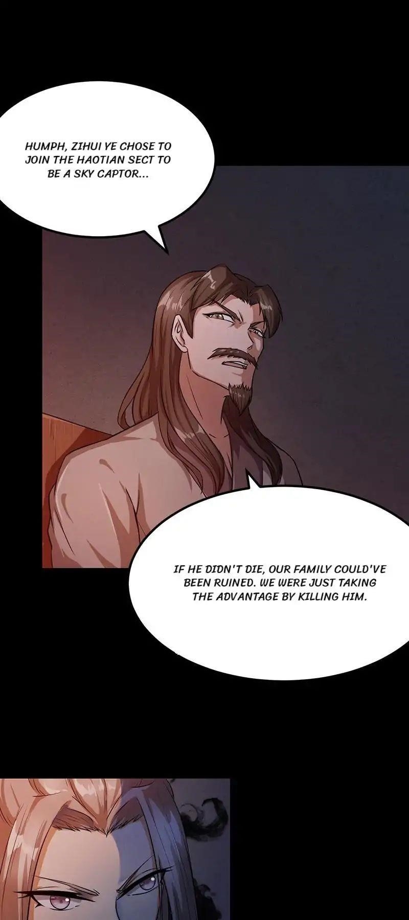 Martial Arts Reigns Chapter 7 - Manhwa18.com