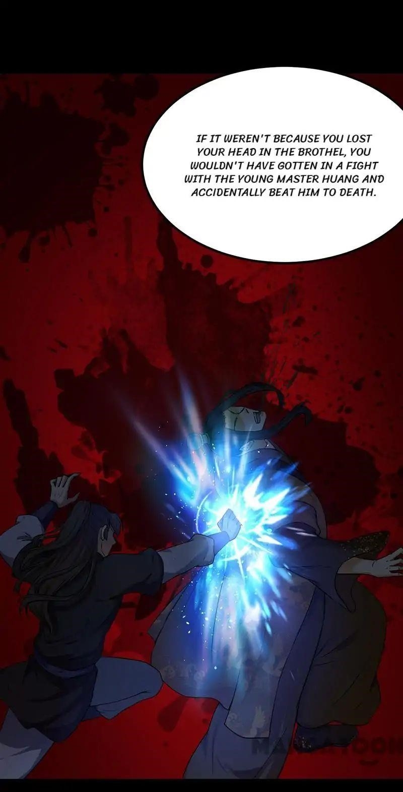 Martial Arts Reigns Chapter 7 - Manhwa18.com