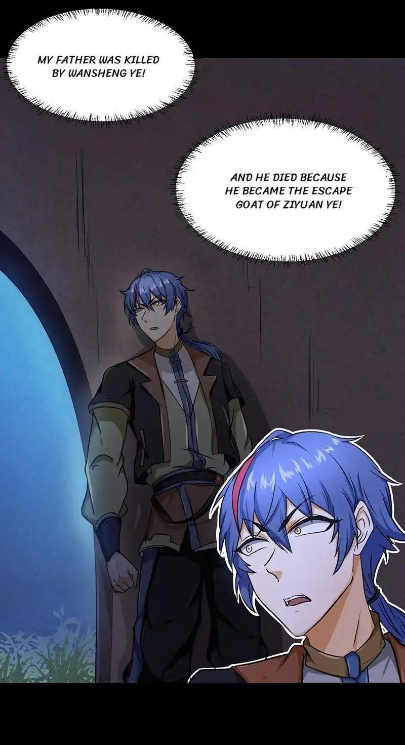 Martial Arts Reigns Chapter 7 - Manhwa18.com