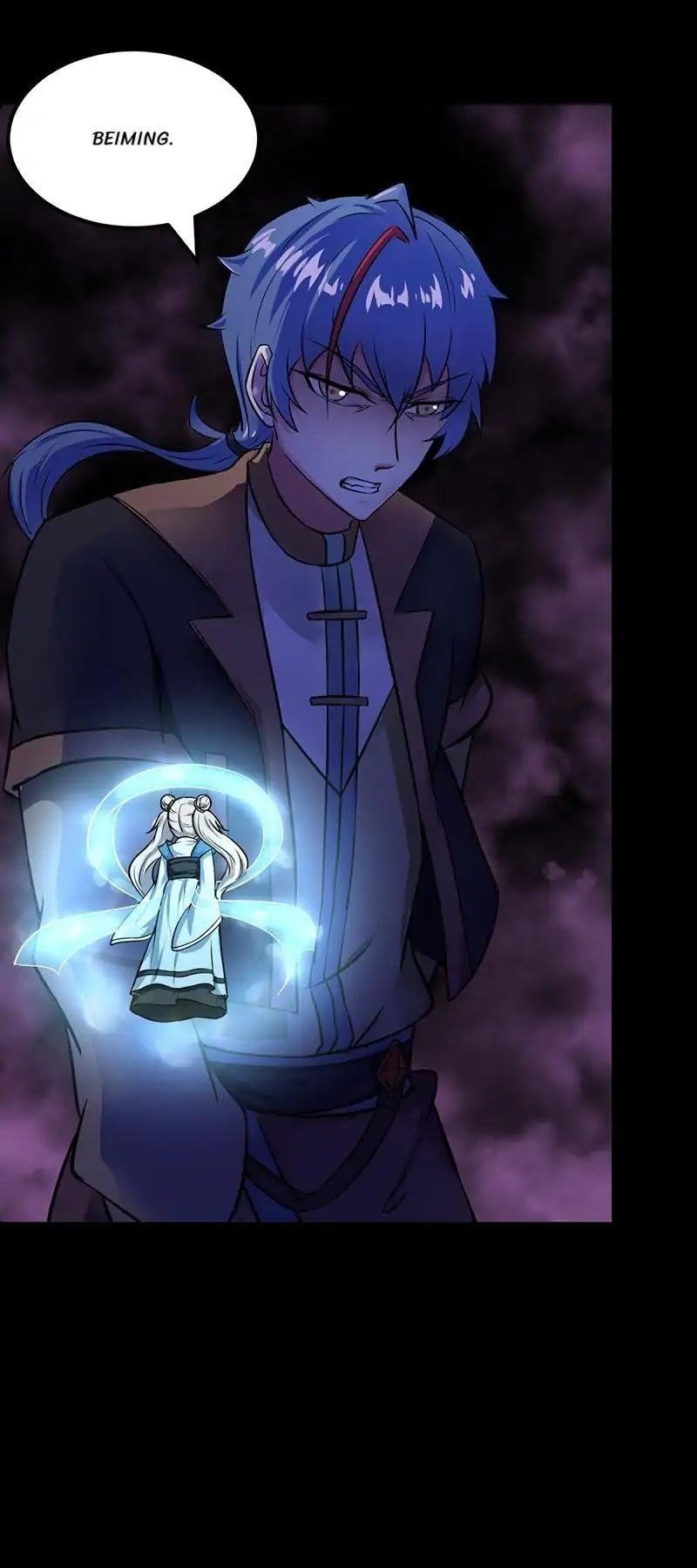 Martial Arts Reigns Chapter 7 - Manhwa18.com