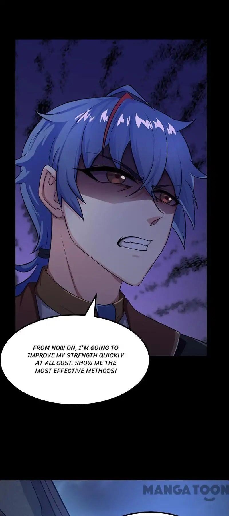Martial Arts Reigns Chapter 7 - Manhwa18.com