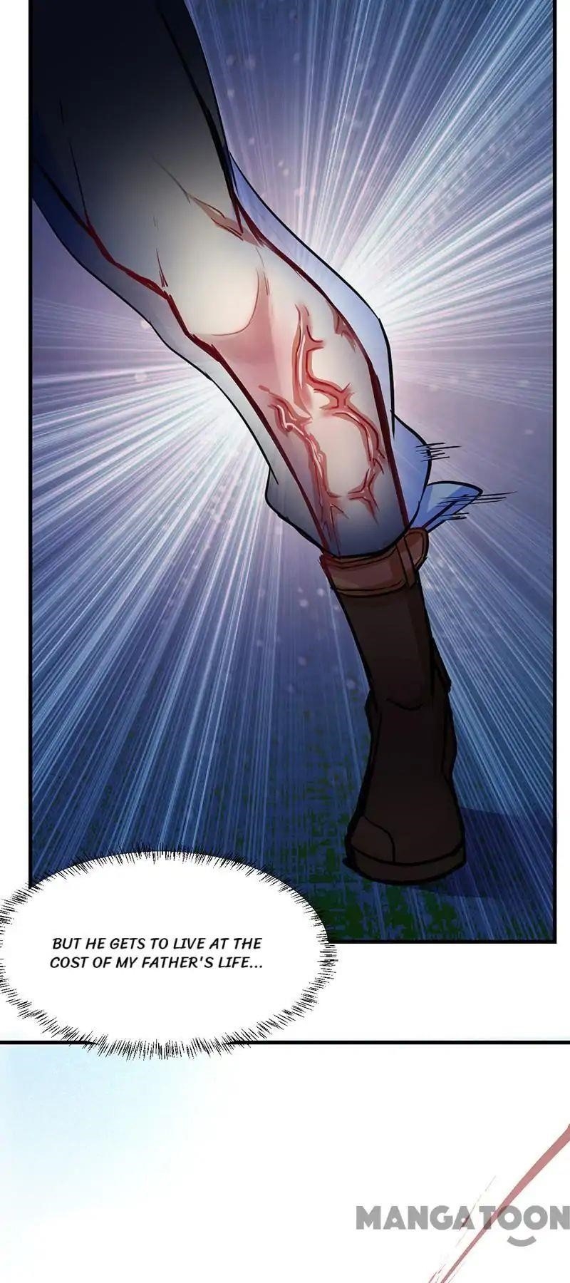 Martial Arts Reigns Chapter 7 - Manhwa18.com