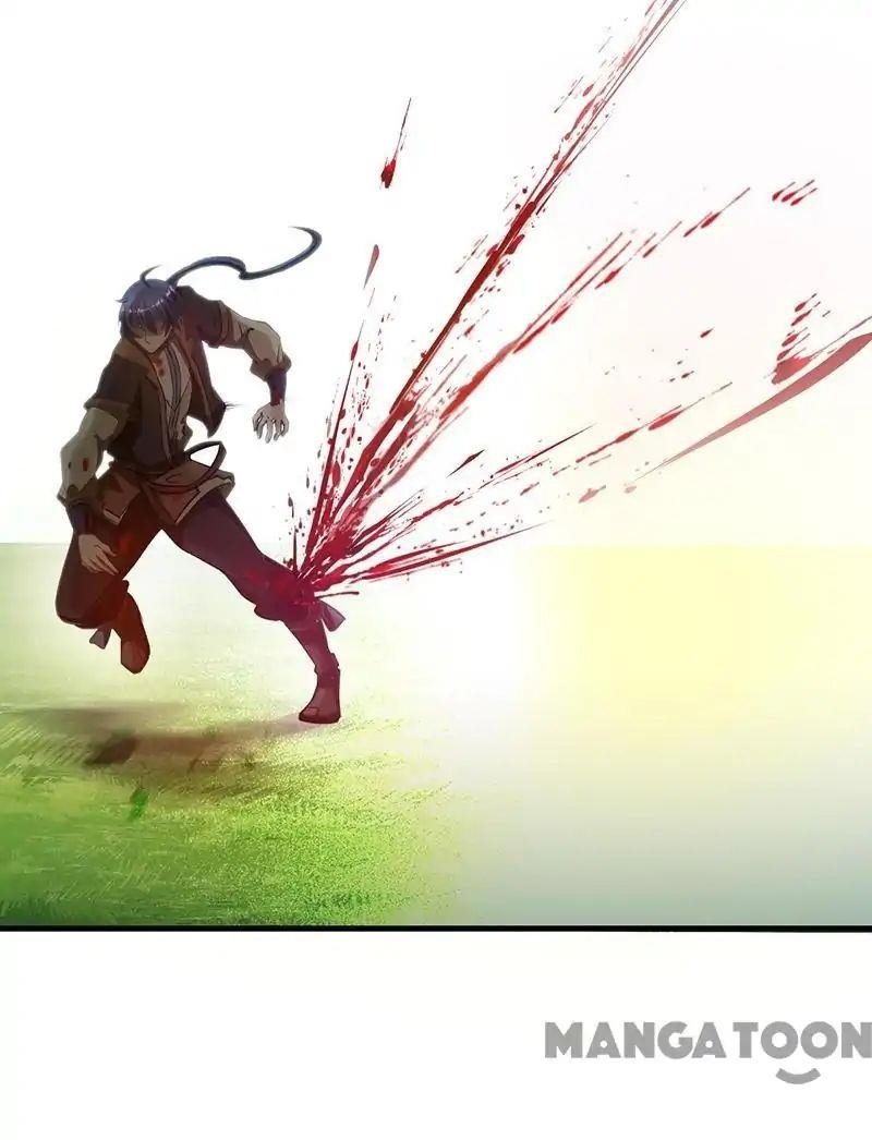 Martial Arts Reigns Chapter 7 - Manhwa18.com