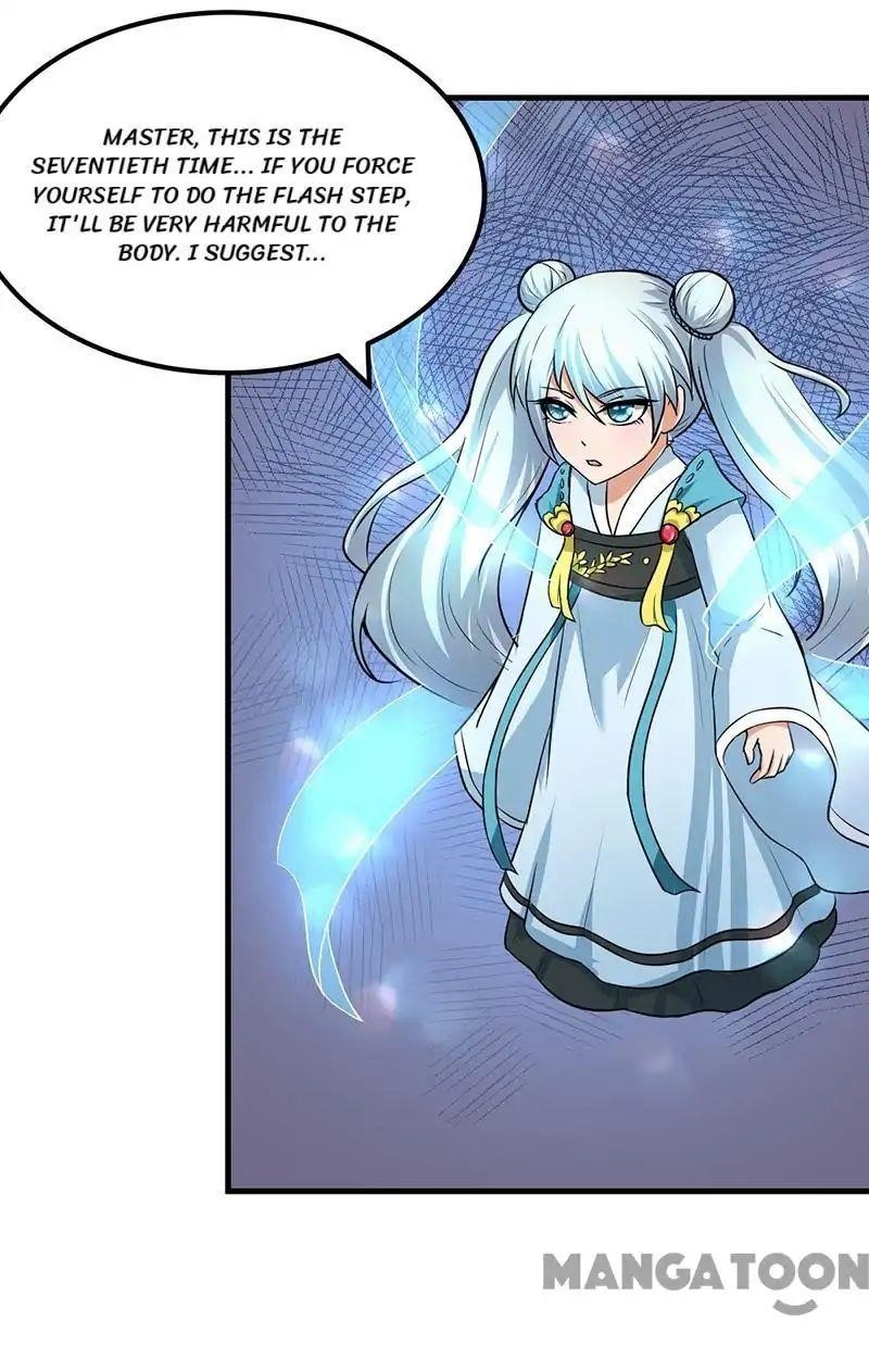 Martial Arts Reigns Chapter 7 - Manhwa18.com