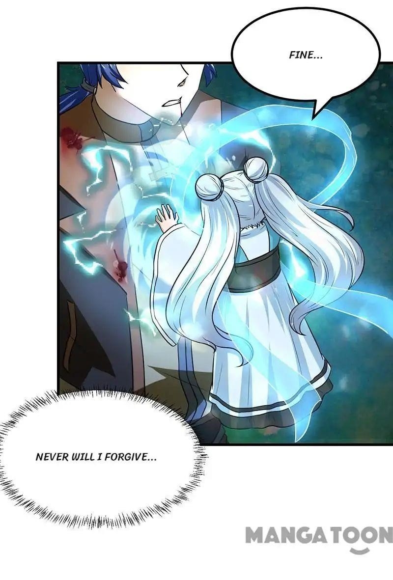 Martial Arts Reigns Chapter 7 - Manhwa18.com