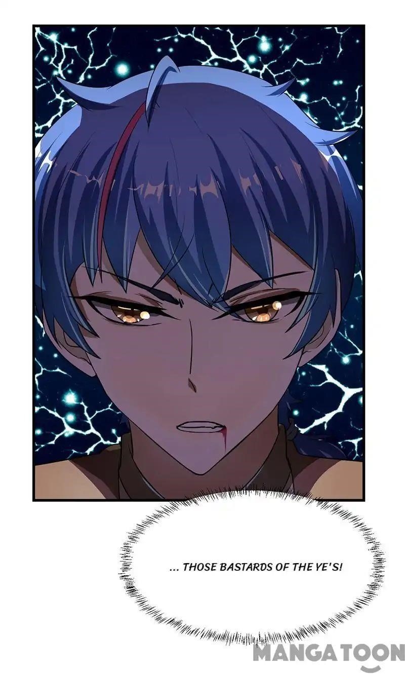 Martial Arts Reigns Chapter 7 - Manhwa18.com