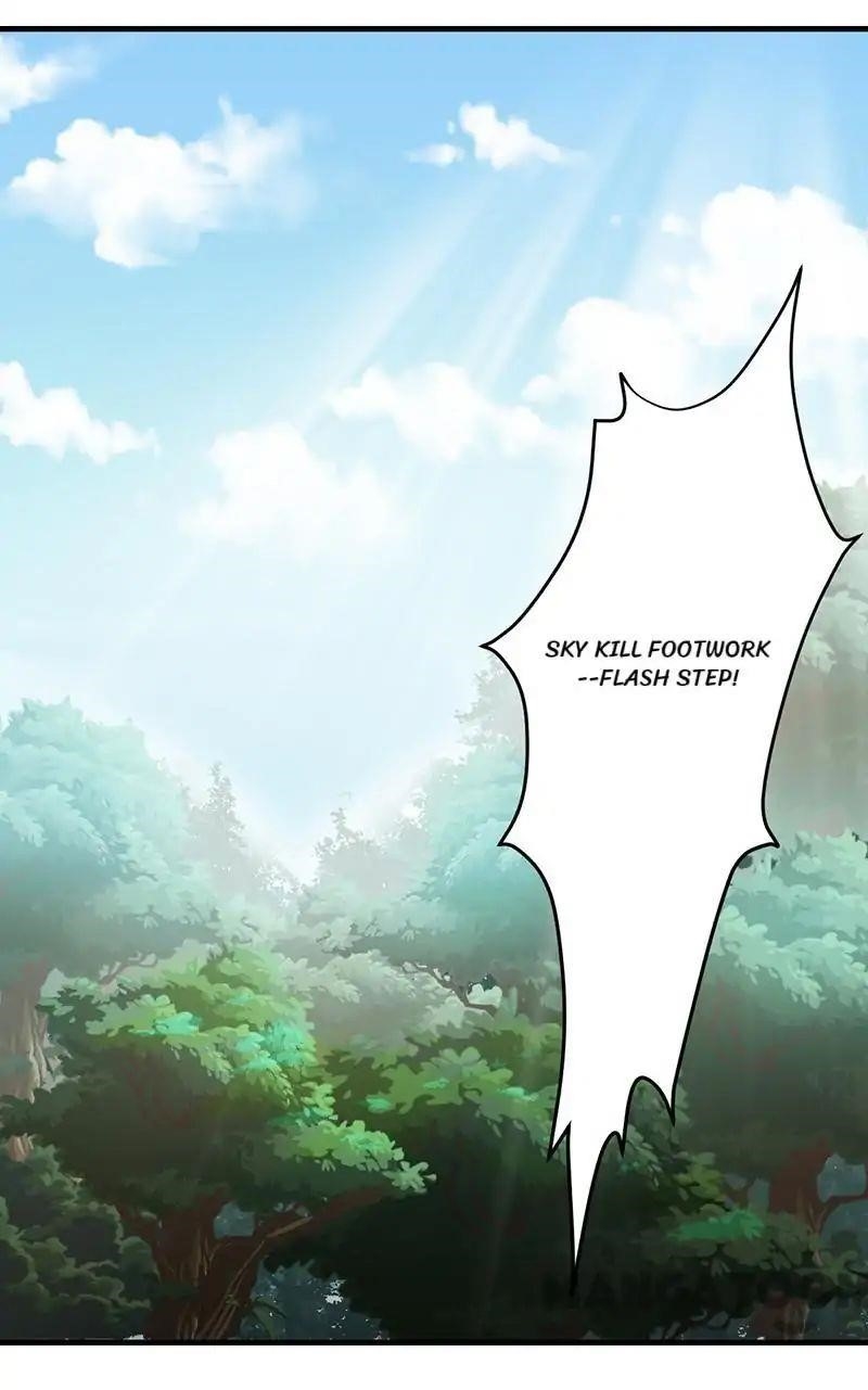 Martial Arts Reigns Chapter 7 - Manhwa18.com