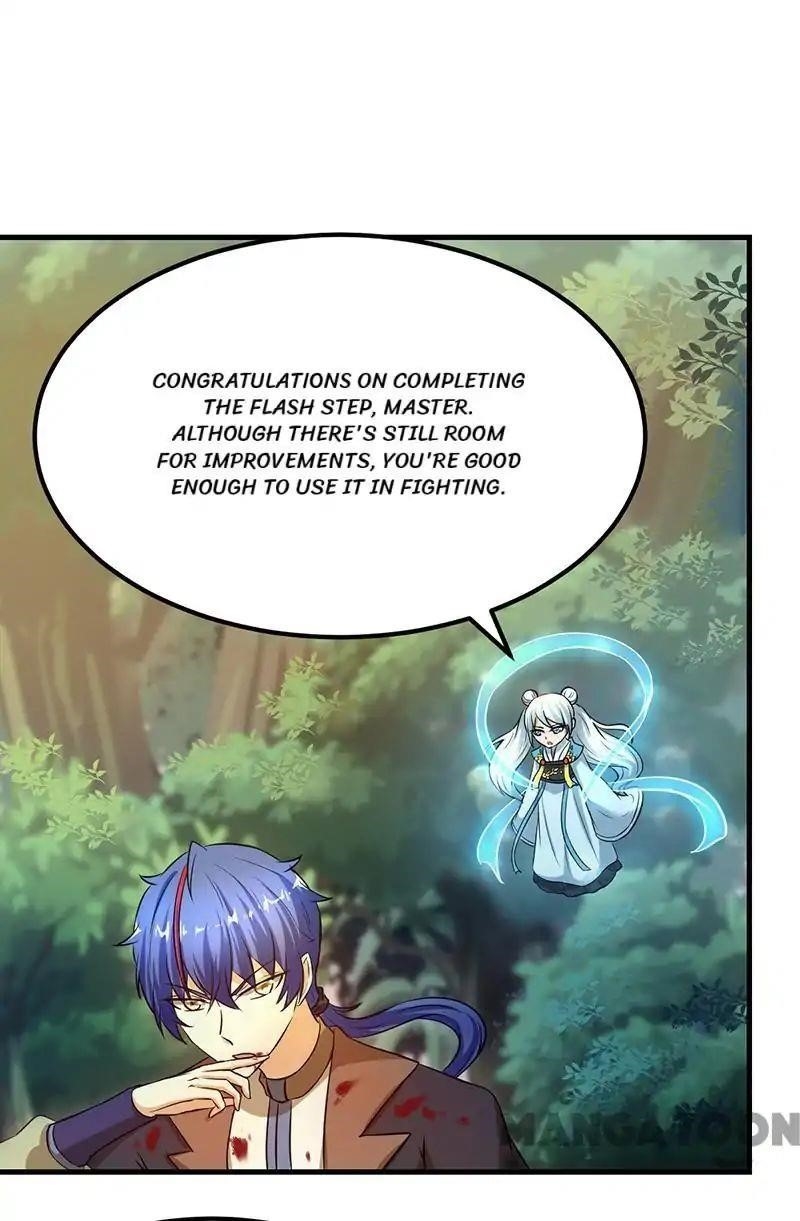 Martial Arts Reigns Chapter 7 - Manhwa18.com