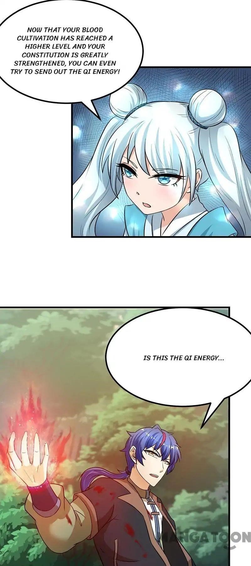 Martial Arts Reigns Chapter 7 - Manhwa18.com