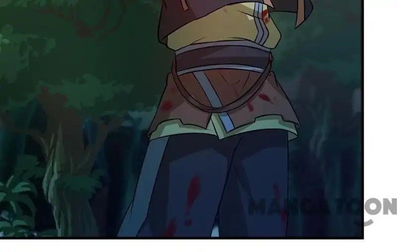 Martial Arts Reigns Chapter 7 - Manhwa18.com