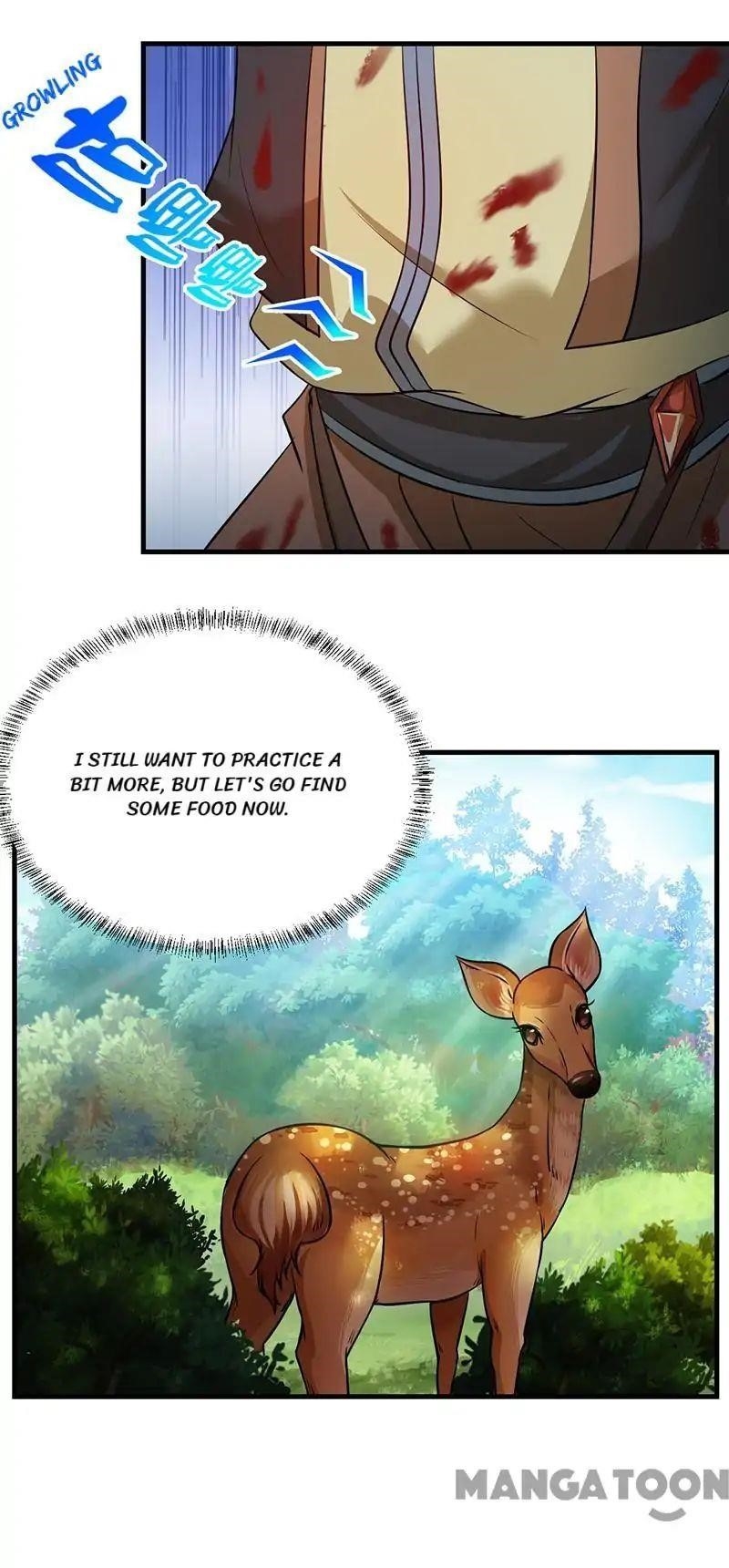 Martial Arts Reigns Chapter 7 - Manhwa18.com