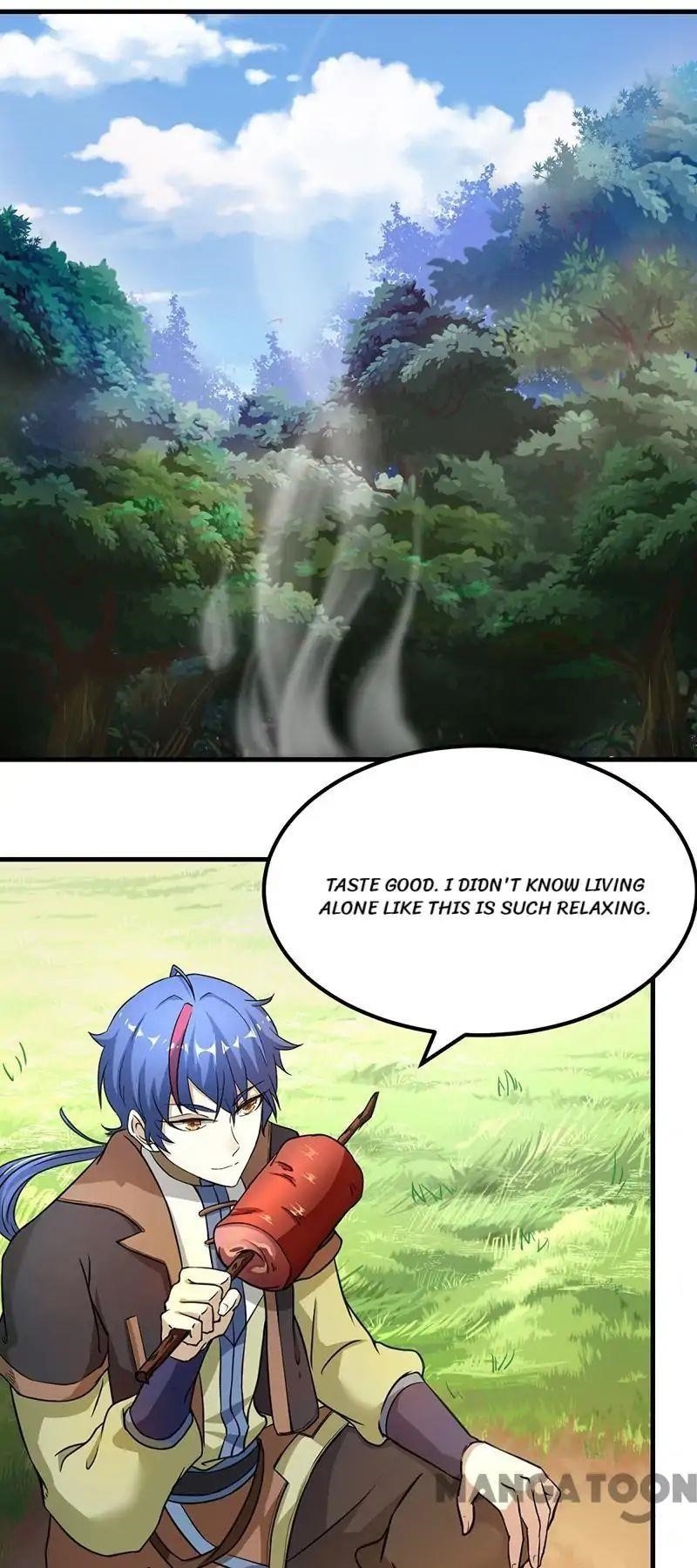 Martial Arts Reigns Chapter 7 - Manhwa18.com