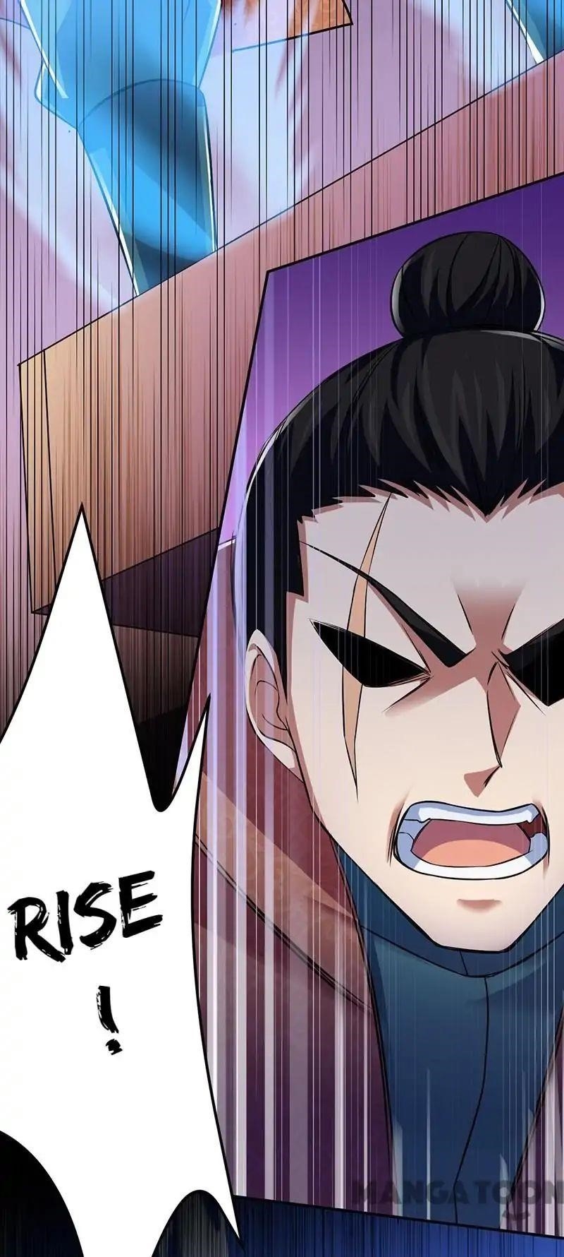 Martial Arts Reigns Chapter 70 - Manhwa18.com