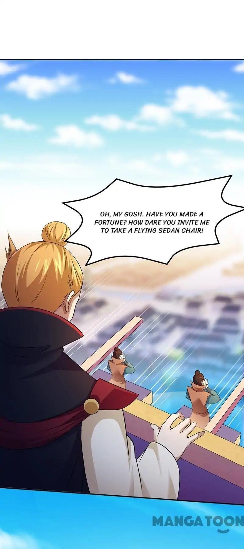 Martial Arts Reigns Chapter 70 - Manhwa18.com